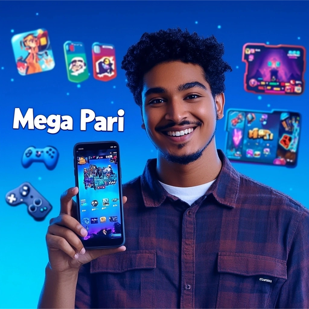 Online Megapari