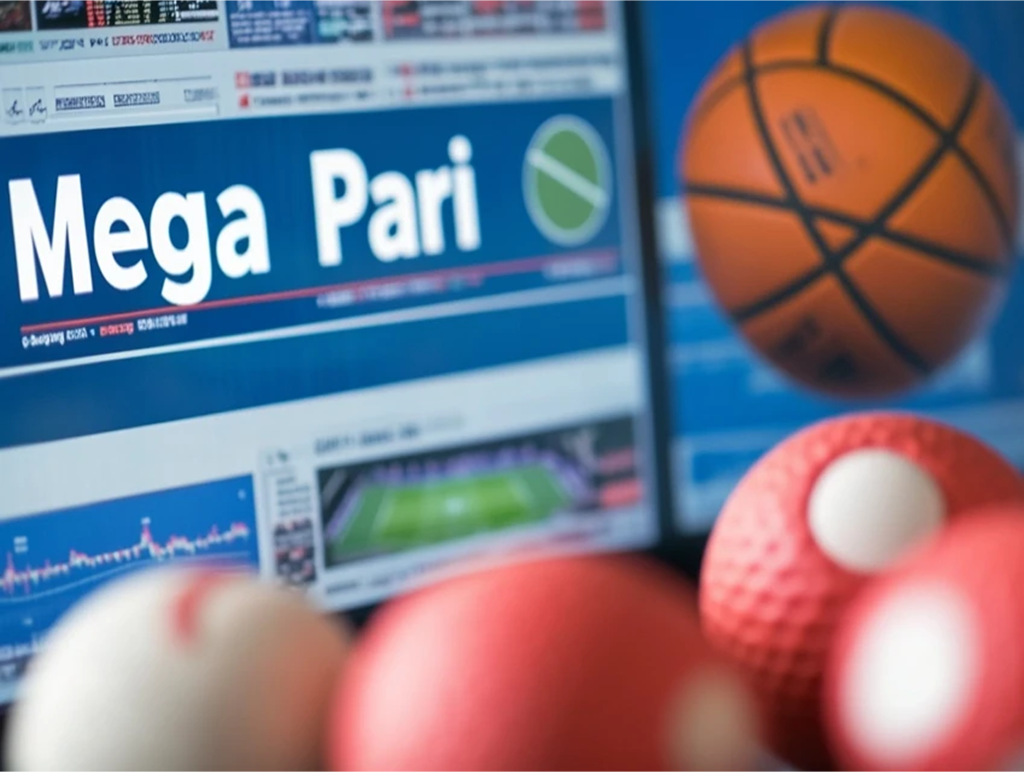Megapari Juego