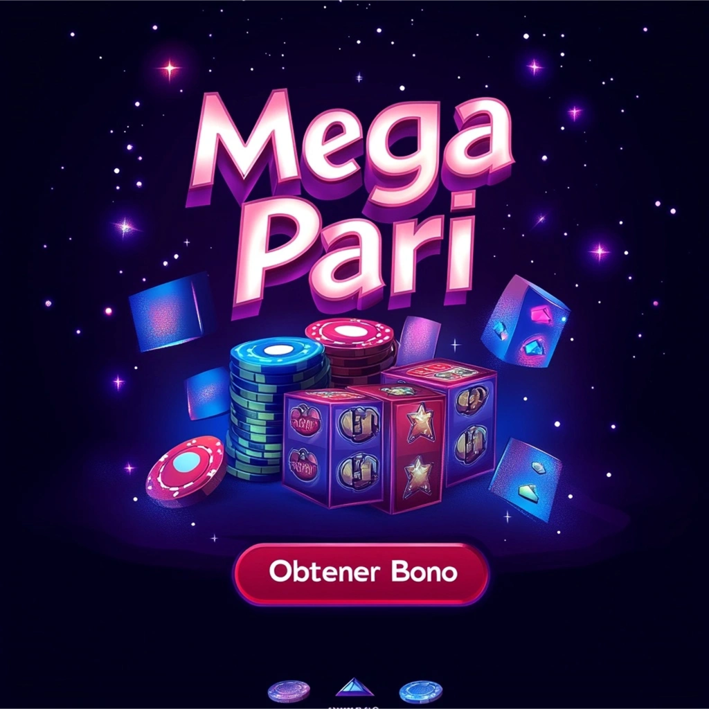 MegaPari Bonos