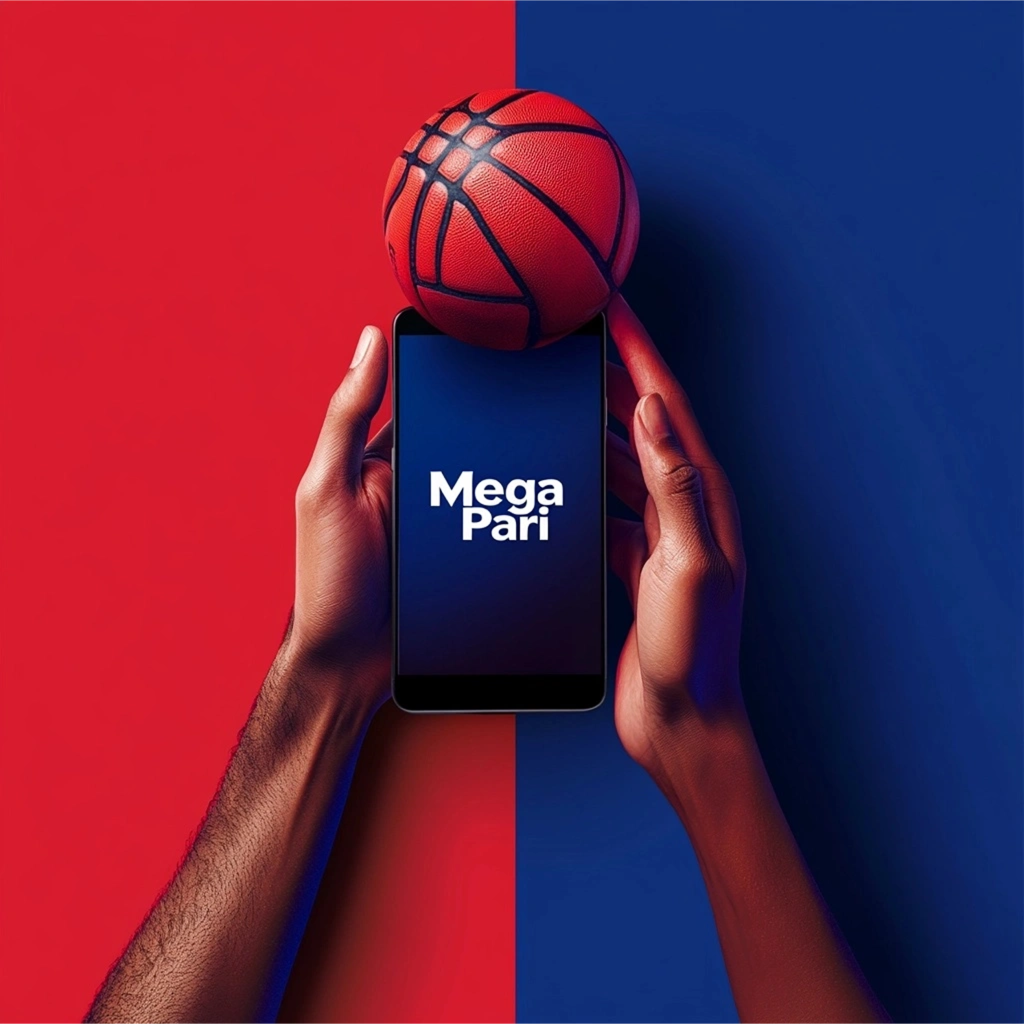 Registro Rápido en Megapari 
