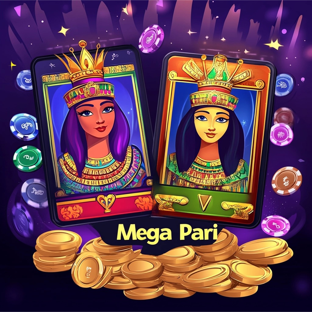 Pago en Megapari