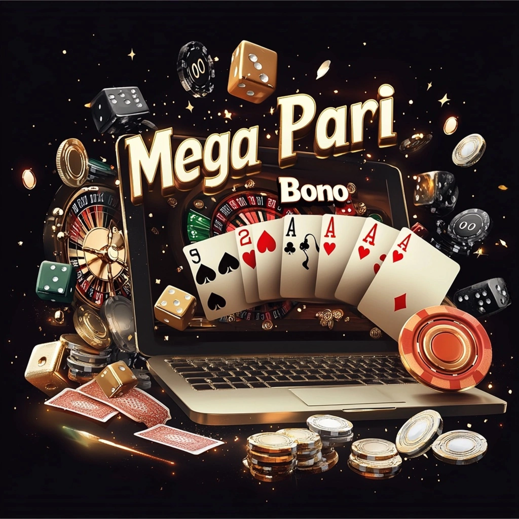 Bonificaciones en Megapari