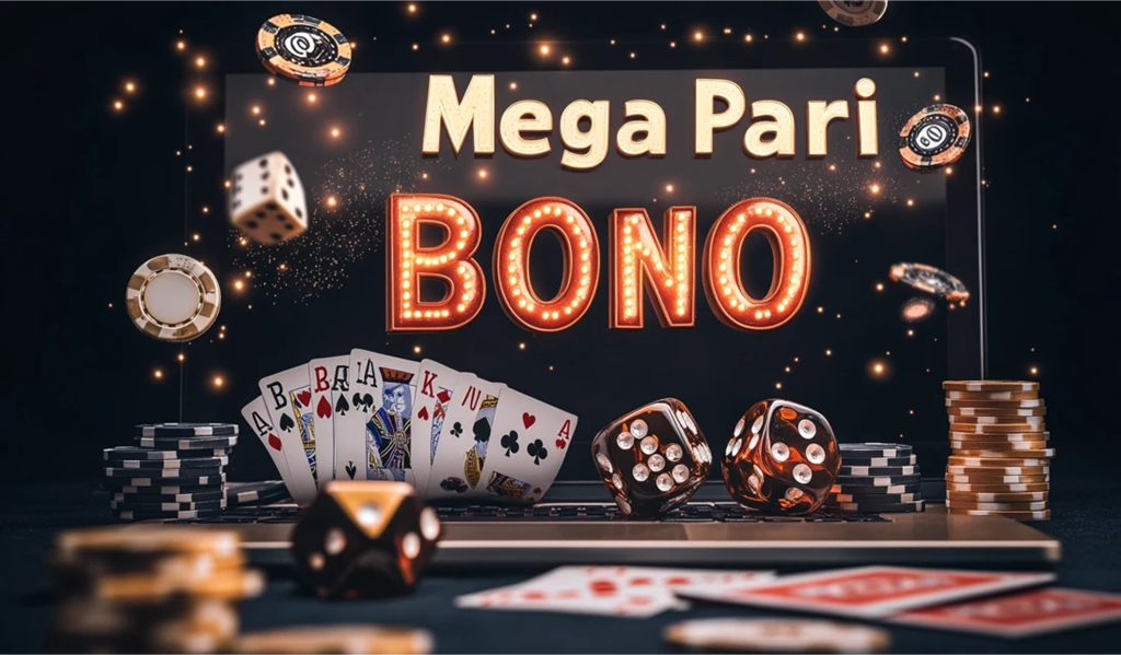 Bonos Megapari